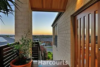 Fifth view of Homely house listing, 4 Victoria Place, Pakenham VIC 3810