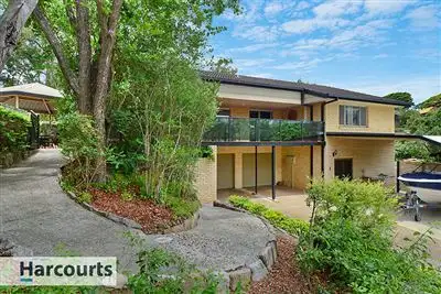 Second view of Homely house listing, 1 Zeppo Place, Mcdowall QLD 4053