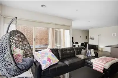Third view of Homely townhouse listing, 94B Bellbird Avenue, Norlane VIC 3214