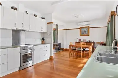Sixth view of Homely house listing, 6 Badger Head Road, Badger Head TAS 7270