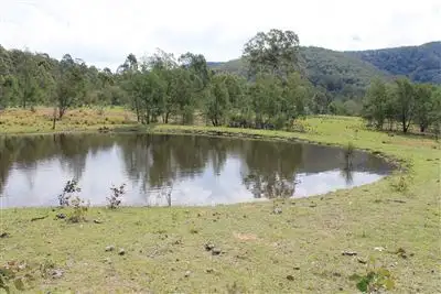 Main view of Homely rural property listing, Address available on request