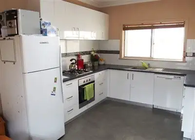 Second view of Homely house listing, 18 Edwards Street, Wangaratta VIC 3677