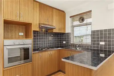 Second view of Homely apartment listing, 12/158 Separation Street, Northcote VIC 3070