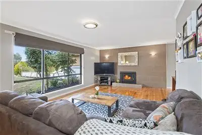 Third view of Homely house listing, 51 Howe Street, Miners Rest VIC 3352