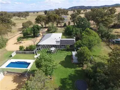 Main view of Homely rural property listing, Address available on request