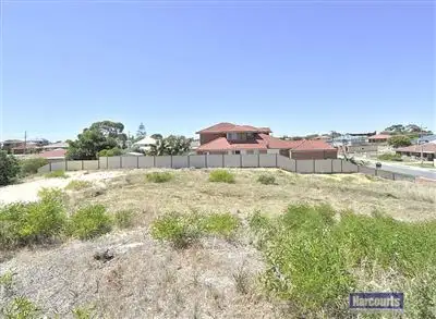 Fourth view of Homely land listing, 37 Yanrey Street, Golden Bay WA 6174