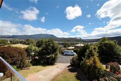 Third view of Homely house listing, 3 Rocklands Court, Kingston TAS 7050