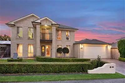 35 Valenti Crescent, Kellyville NSW 2155