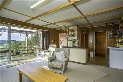 Seventh view of Homely house listing, 1731 Greens Beach Rd, Greens Beach TAS 7270