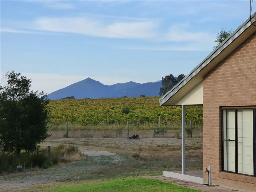 Main view of Homely rural property listing, 4185 Ararat-Halls Gap Road, Halls Gap VIC 3381