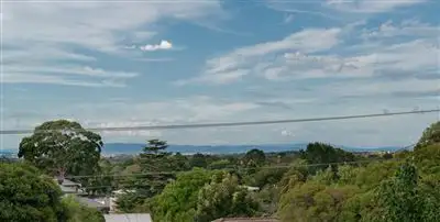 Third view of Homely house listing, 1/56 Summit Road, Frankston VIC 3199
