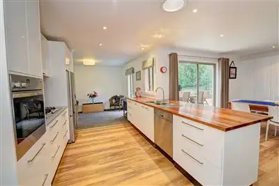 Second view of Homely house listing, 4 Barkly Street, Buninyong VIC 3357