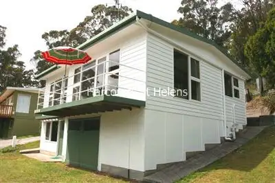 Main view of Homely house listing, 3 St Helens Point Road, St Helens TAS 7216