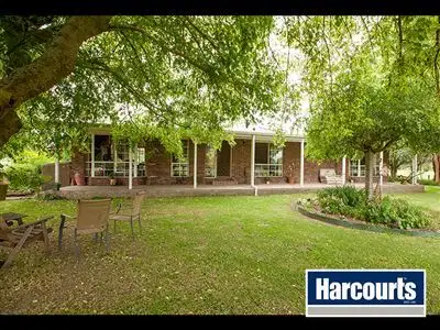 Main view of Homely rural property listing, 61 Cloverlea Road, Cloverlea VIC 3822