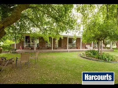 Main view of Homely rural property listing, 61 Cloverlea Road, Cloverlea VIC 3822
