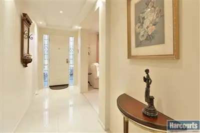 Fourth view of Homely house listing, 4 Longleaf Court, Flagstaff Hill SA 5159