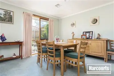 Fourth view of Homely house listing, 2 Mason Way, Berwick VIC 3806