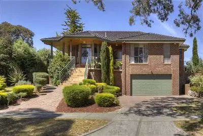 30 David Hockney Drive, Diamond Creek VIC 3089