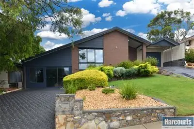 Main view of Homely house listing, 11 Whiteley Drive, Trott Park SA 5158