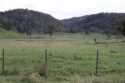 Fifth view of Homely rural property listing, 2160 'Derowen' Barigan Road, Barigan, Mudgee NSW 2850