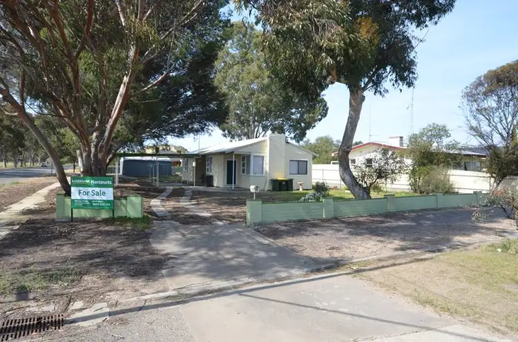 Second view of Homely house listing, 32 Chandos Terrace, Lameroo SA 5302