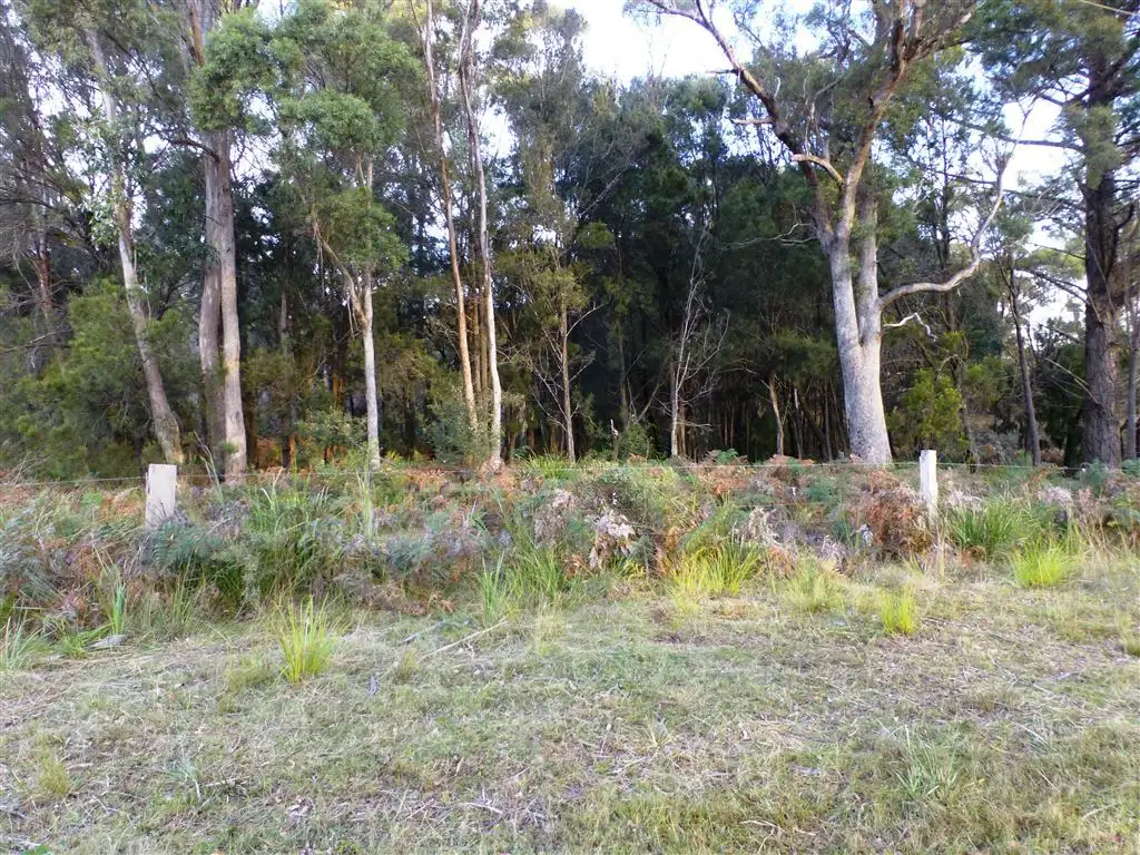 Main view of Homely land listing, Lot 1 Tattersalls Road, Beaconsfield TAS 7270