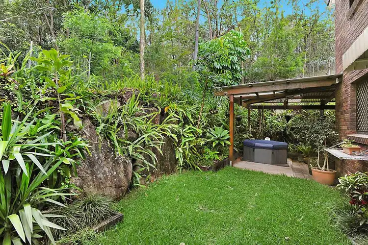 Fifth view of Homely townhouse listing, 42/5 Quinnia Court, Ferny Hills QLD 4055