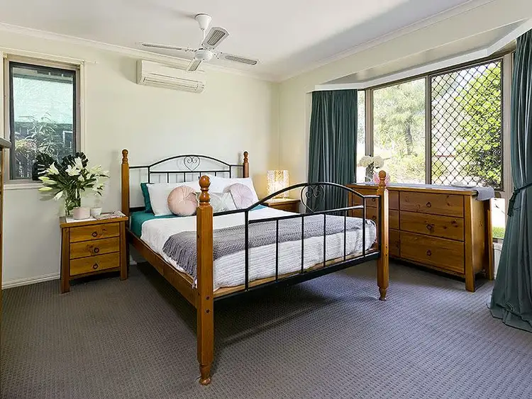 Fifth view of Homely house listing, 21 McAlroy Road, Ferny Grove QLD 4055