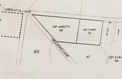 Main view of Homely rural property listing, Lot 65 Jarratts Lane, Hay NSW 2711