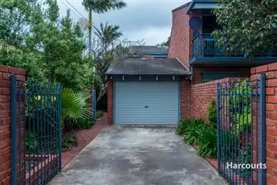 Second view of Homely townhouse listing, 2/3 Harris Street, Glenelg East SA 5045