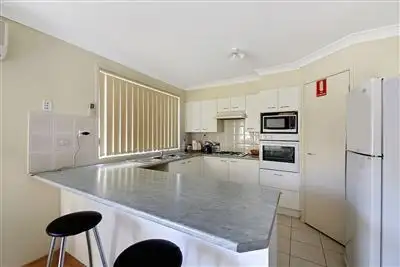 Fourth view of Homely house listing, 9 Clydesdale Drive, Blairmount NSW 2559