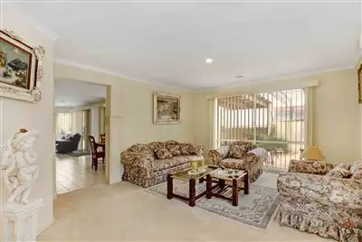 Fourth view of Homely house listing, 16 Sorrento Place, Epping VIC 3076