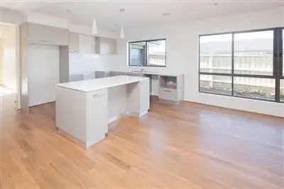 Second view of Homely house listing, 17 Clendon Drive, Officer VIC 3809