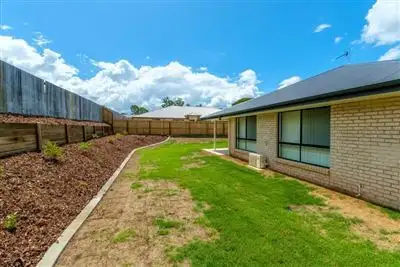 Fourth view of Homely house listing, 10 Trafalgar Court, Southside QLD 4570
