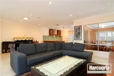 Fourth view of Homely house listing, 4 Merlin Drive, Cranbourne North VIC 3977