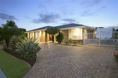 60 Mary Pleasant Drive, Birkdale QLD 4159