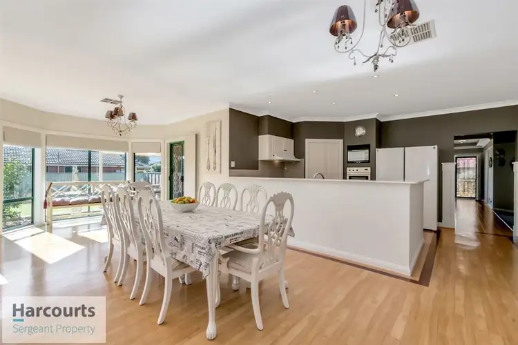 Fifth view of Homely house listing, 2 Tabetha Court, Angle Vale SA 5117