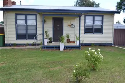 60 Marne St, Kerang VIC 3579