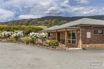 Fourth view of Homely house listing, 2 Melrose Street, Huonville TAS 7109