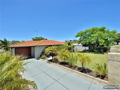 36 Portmarnock Circle, Halls Head WA 6210