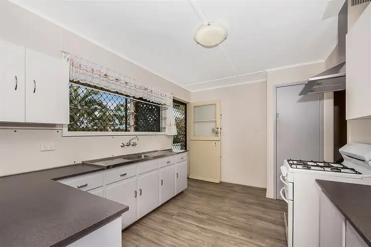 Fourth view of Homely house listing, 15 Hivers Street, Vincent QLD 4814