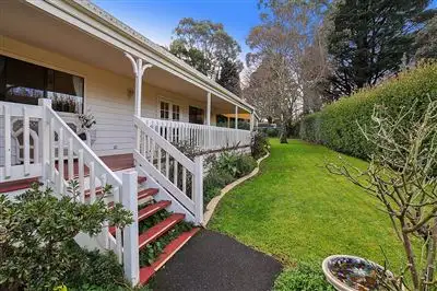 29 Ocean View Crescent, Kallista VIC 3791