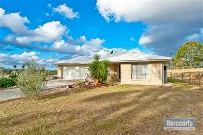 Second view of Homely rural property listing, 1051 Caboolture River Road, Rocksberg QLD 4510