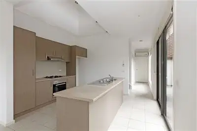 Second view of Homely townhouse listing, 15 Duke Street, Epping VIC 3076