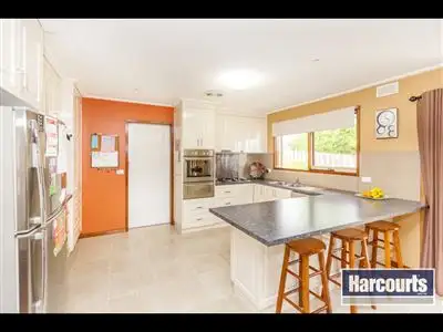 Fourth view of Homely house listing, 31 Rangeview Street, Warragul VIC 3820