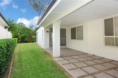 Fifth view of Homely house listing, 138 Easthill Drive, Robina QLD 4226