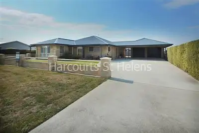 Main view of Homely house listing, 34 Annie Street, St Helens TAS 7216