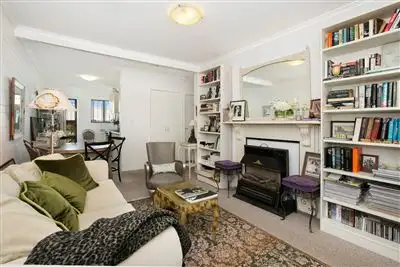 Fourth view of Homely unit listing, 6/84 Stuart Street, Bulimba QLD 4171