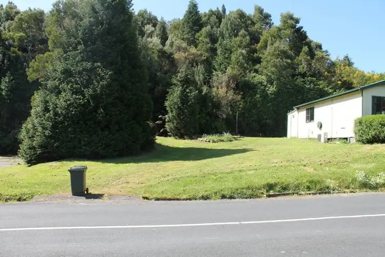 Main view of Homely land listing, 5 Alfred Street, Queenstown TAS 7467