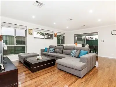 Fifth view of Homely house listing, 29 Ives Street, Hamilton Hill WA 6163